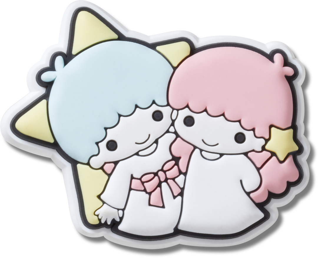 Sanrio Little Twin Stars