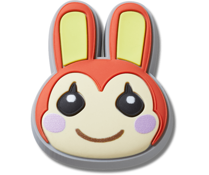 Animal Crossing Bunnie