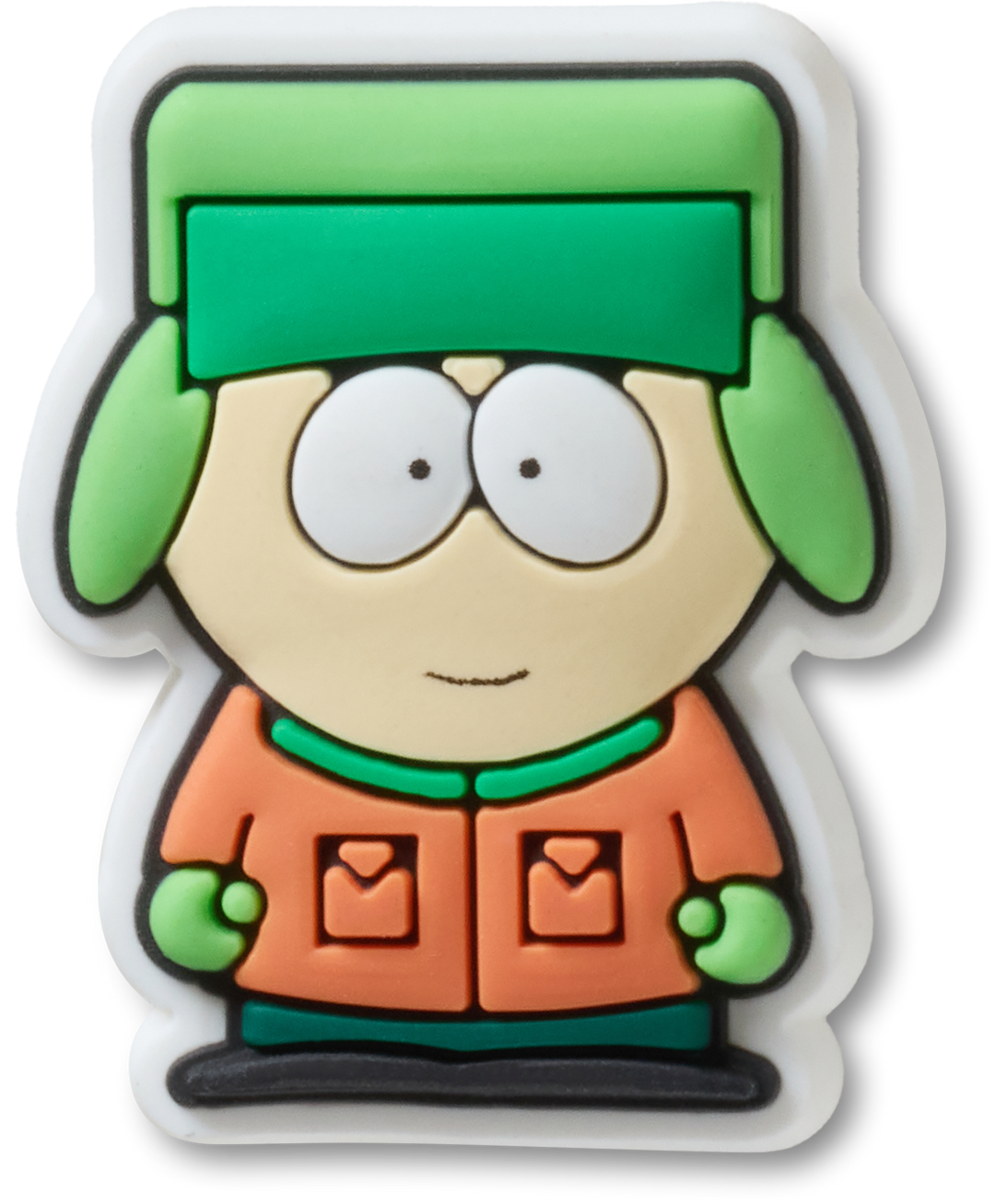 South Park Kyle Full Body