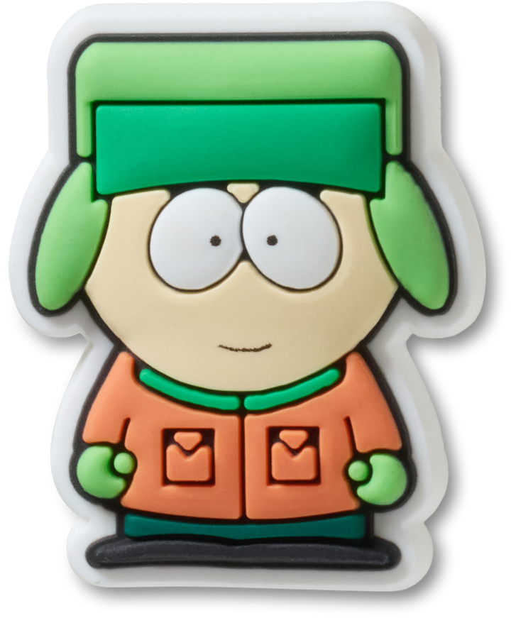 South Park Kyle Full Body