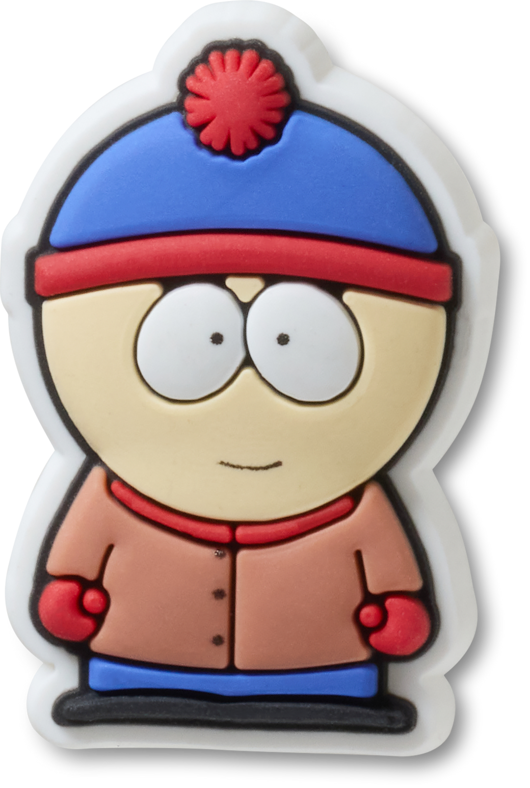 South Park Stan Full Body