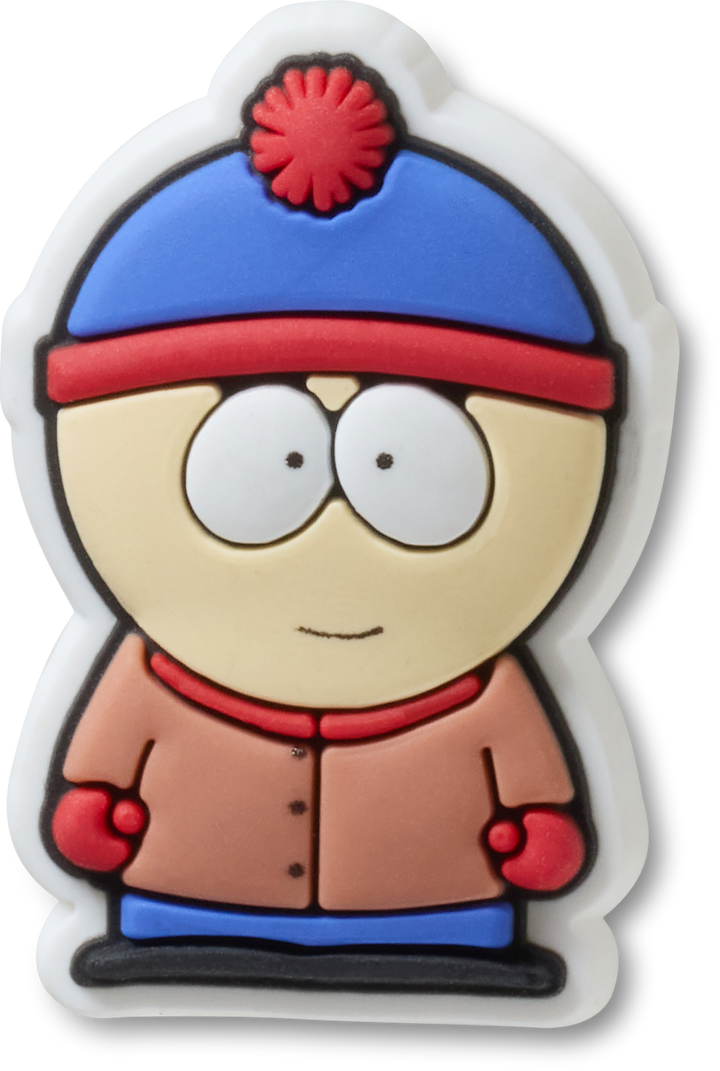 South Park Stan Full Body