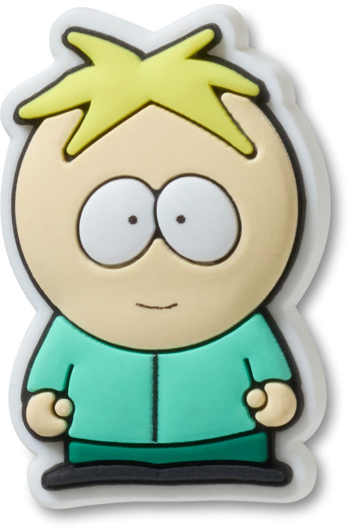 South Park Butters Full Body