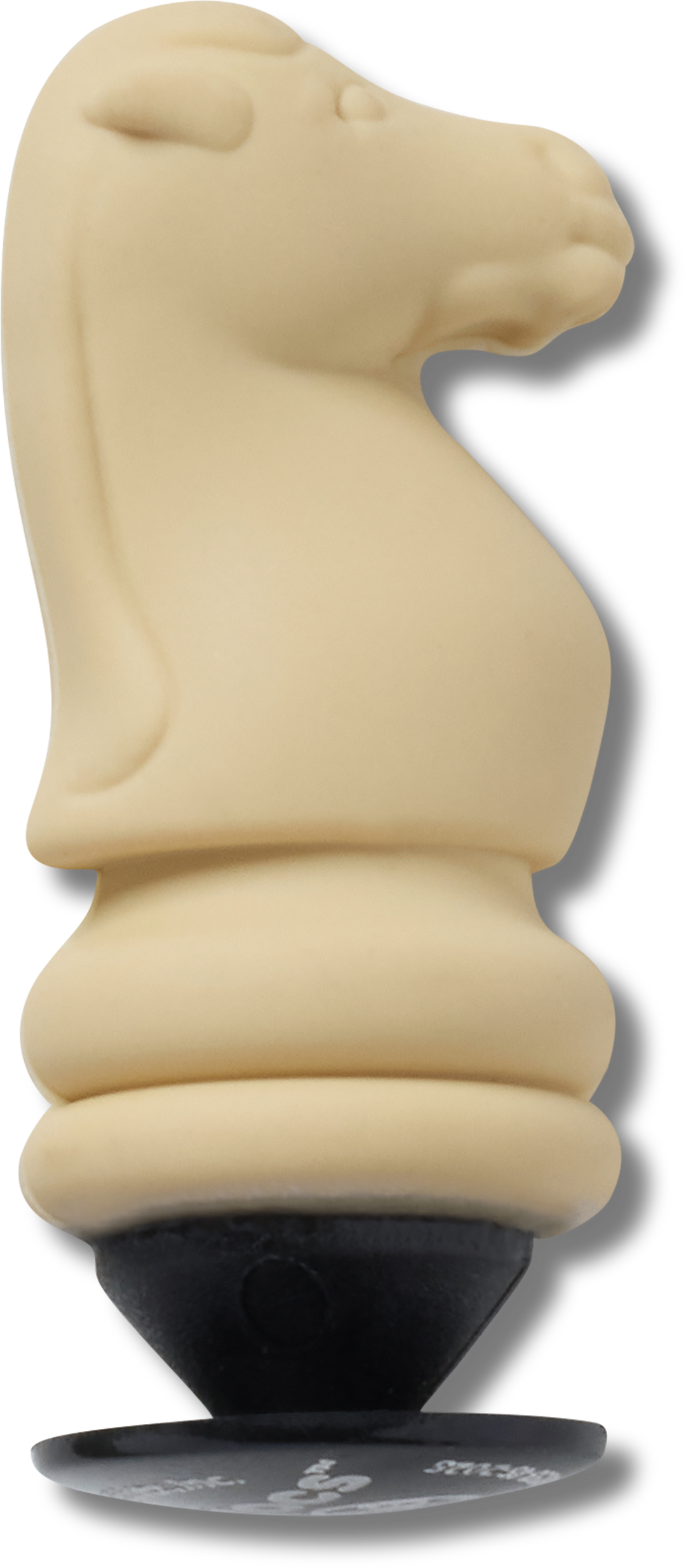 3D Knight Chess Piece