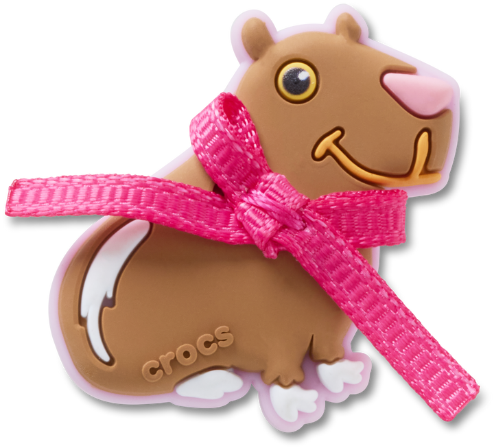 Coquette Capybara