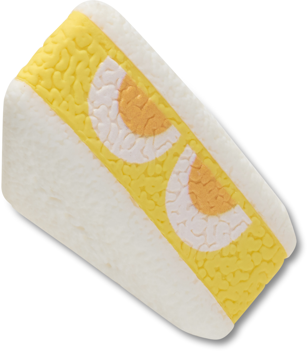 3D Egg Sando