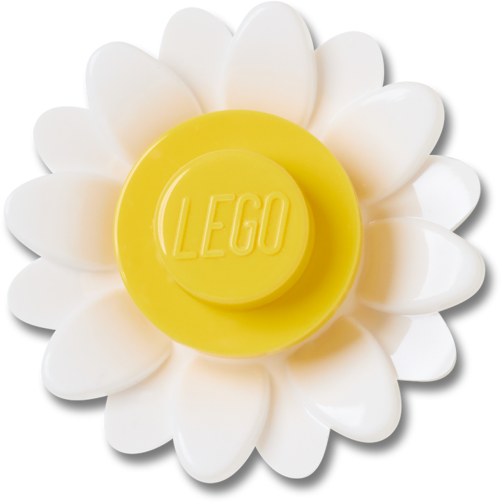 LEGO® Flower Build 1