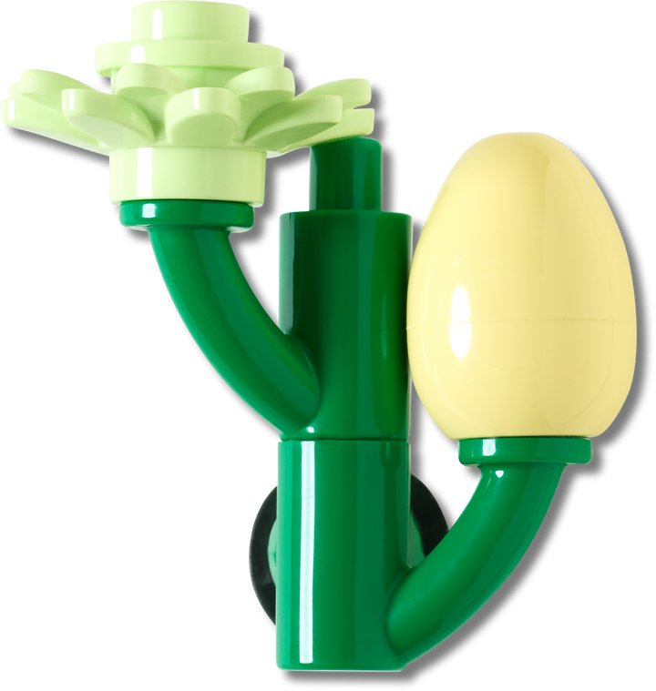 LEGO® Flower Build 2