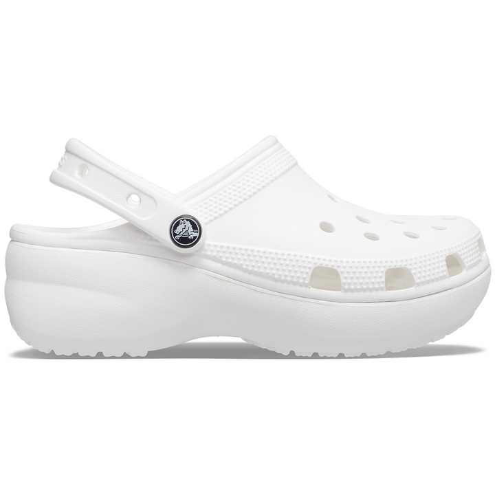 Women's Classic Platform Clog