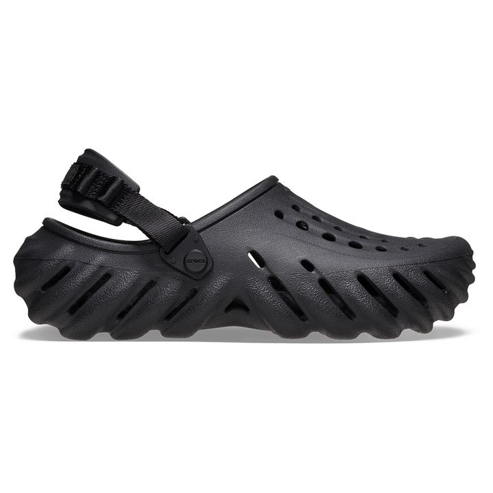 Echo Clog