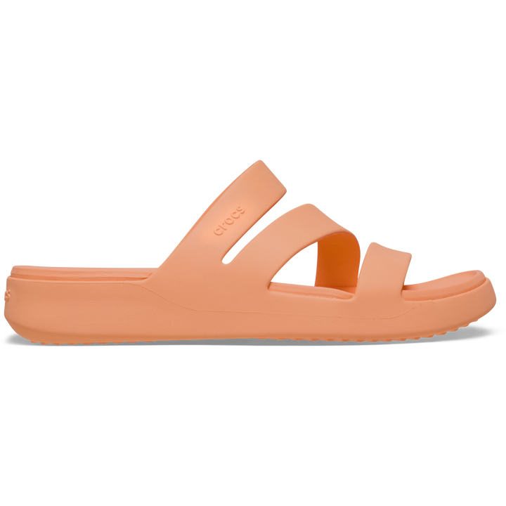 Getaway Strappy Sandal