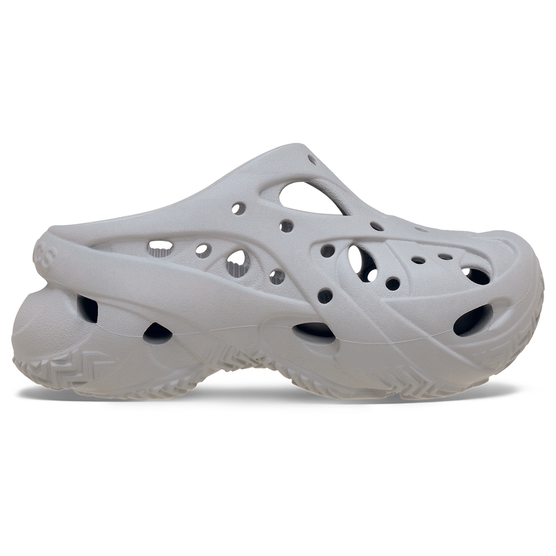 Caged Clog
