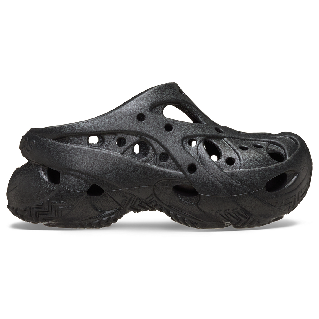 Caged Clog