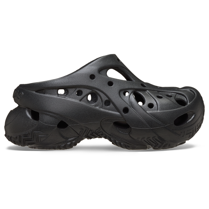 Caged Clog