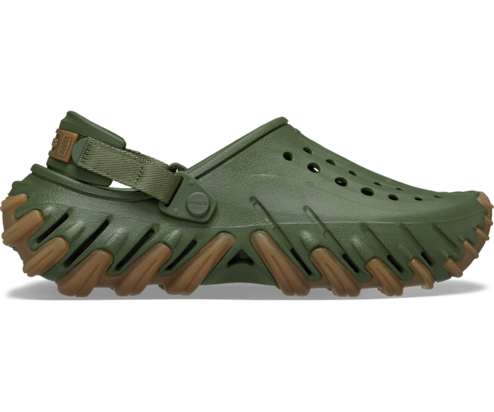 Echo Gum RO Clog