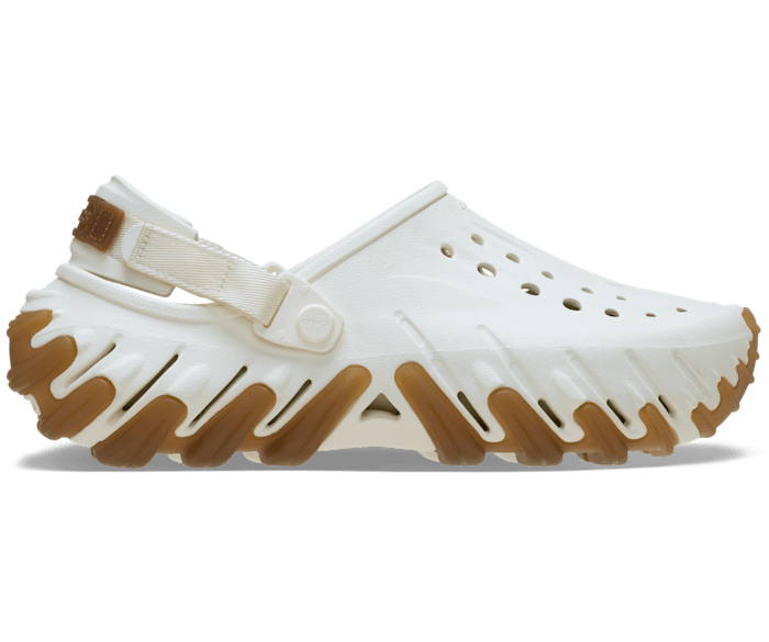 Echo Gum RO Clog