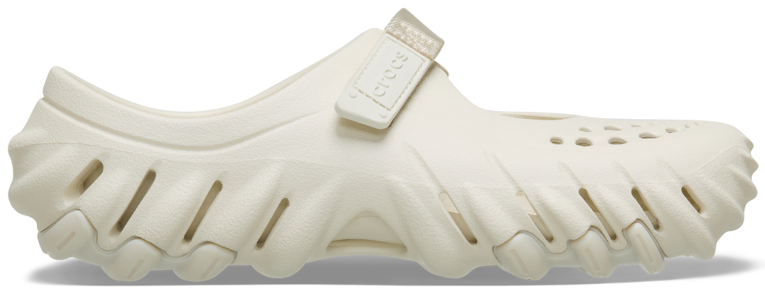 Echo Mary Jane Clog