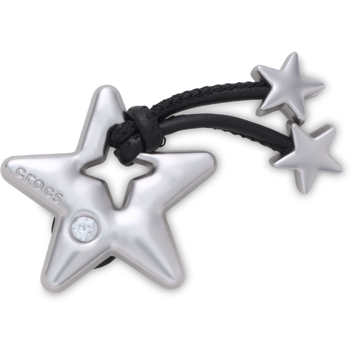 Puffy Star With Starburst