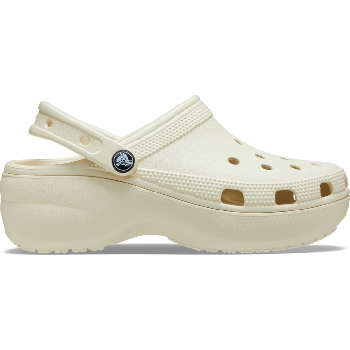Women's Classic Platform Clog