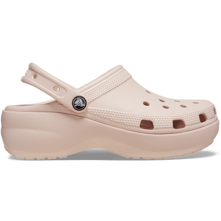 Women's Classic Platform Clog